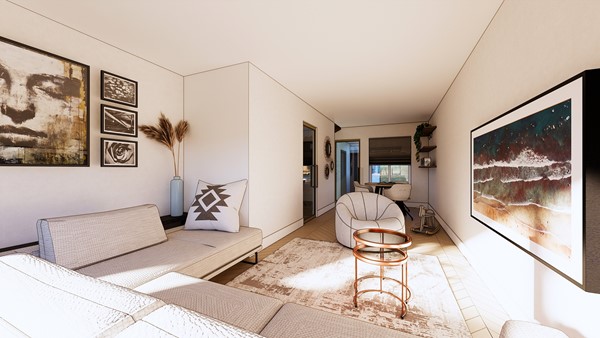 Property photo - Lage Rijndijk 46, 2315JW Leiden